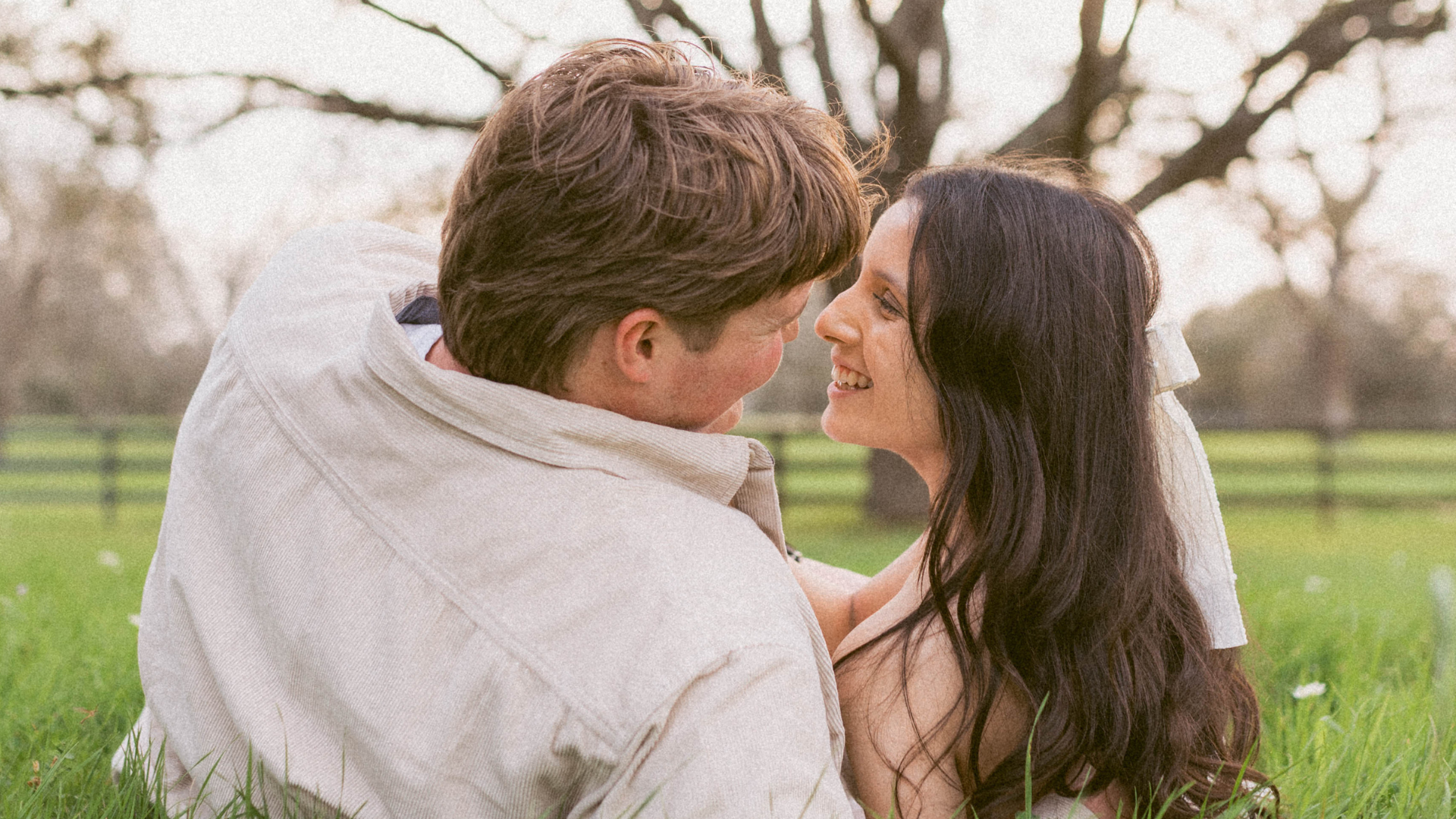 JD and Mariah, founders of Seventh Studios Creative