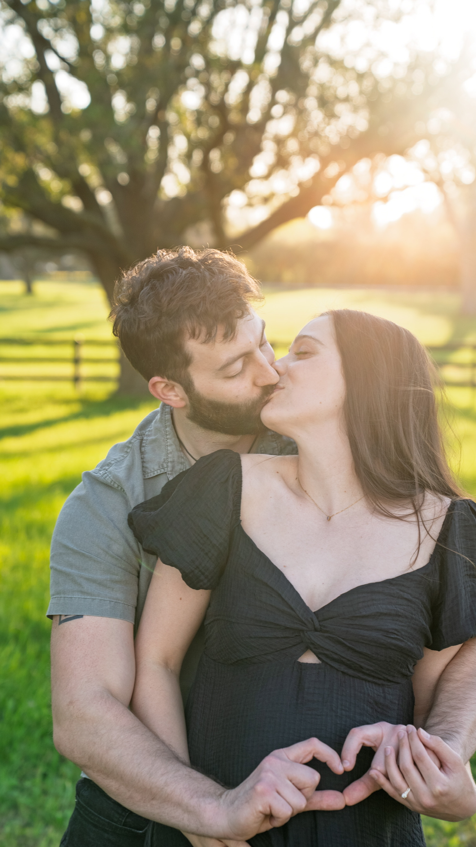 Couples session